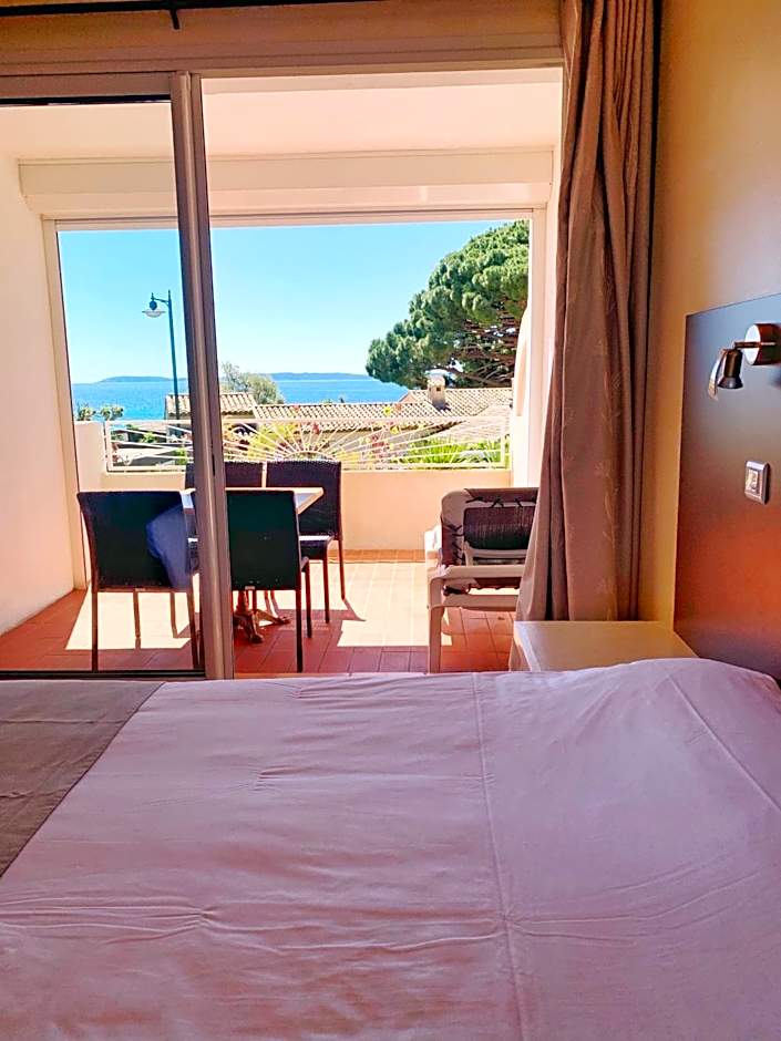 Hôtel Beau Soleil