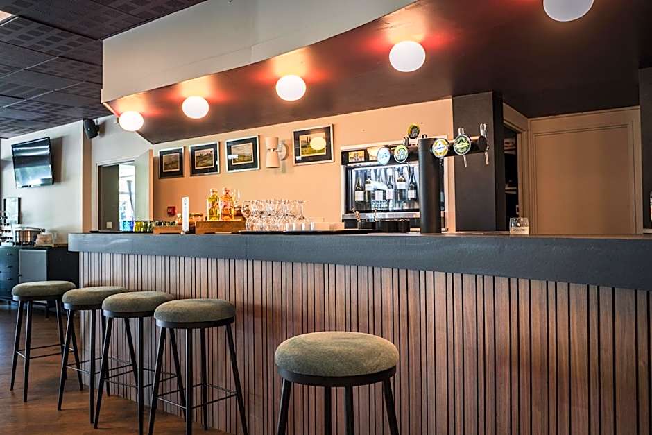 Hôtel du Golf Saint Lazare