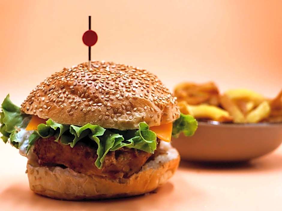 Mercure Aix-les-Bains Domaine de Marlioz