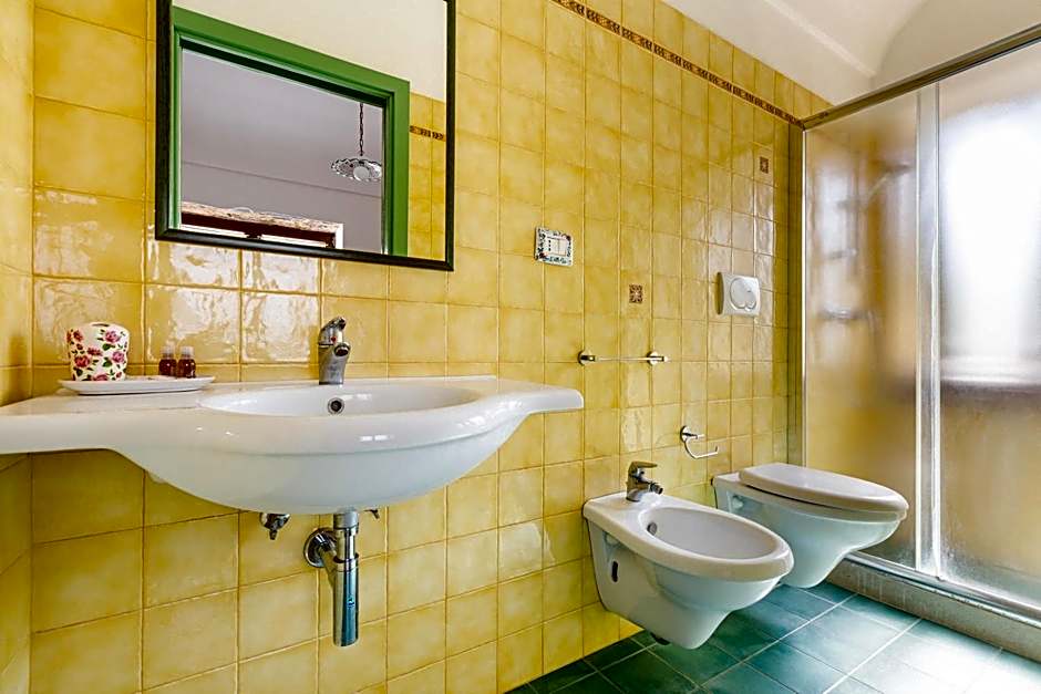Casale de li Canti