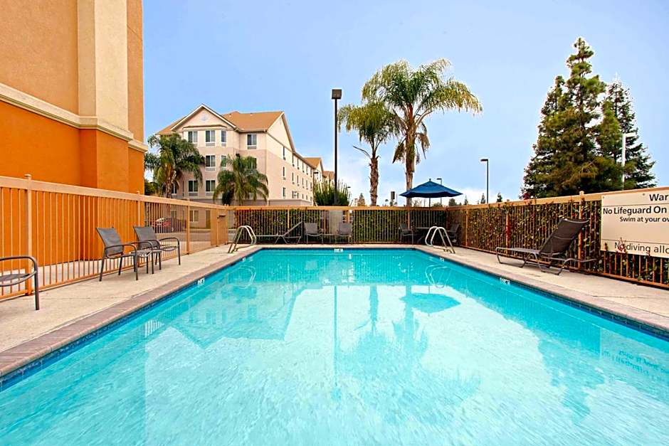 Hampton Inn By Hilton & Suites Clovis