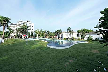 SAMUDRA RESORTS AND SPA