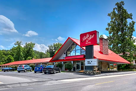 Belle Aire Motel