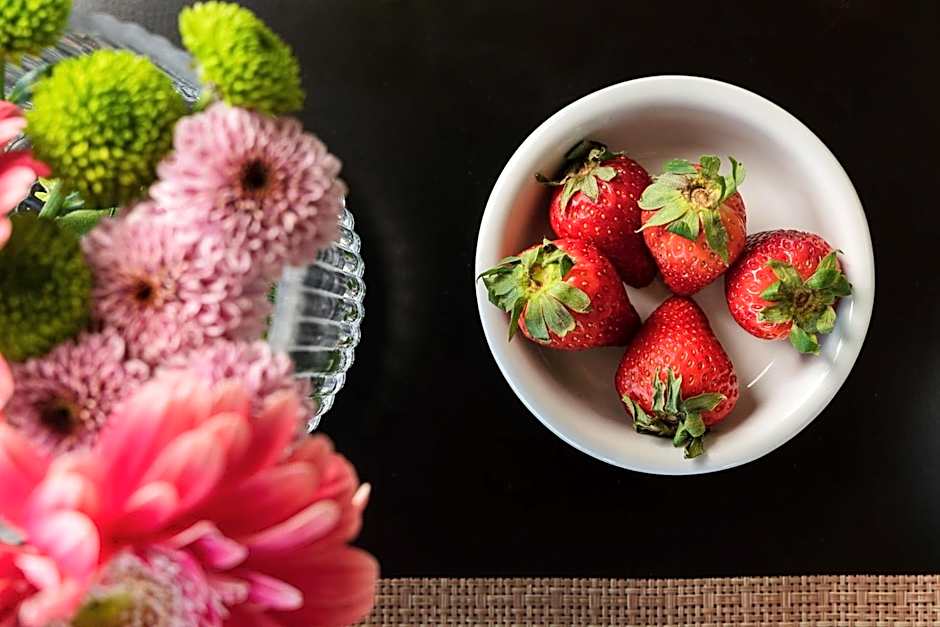 Hotel Imperiale Rimini & SPA