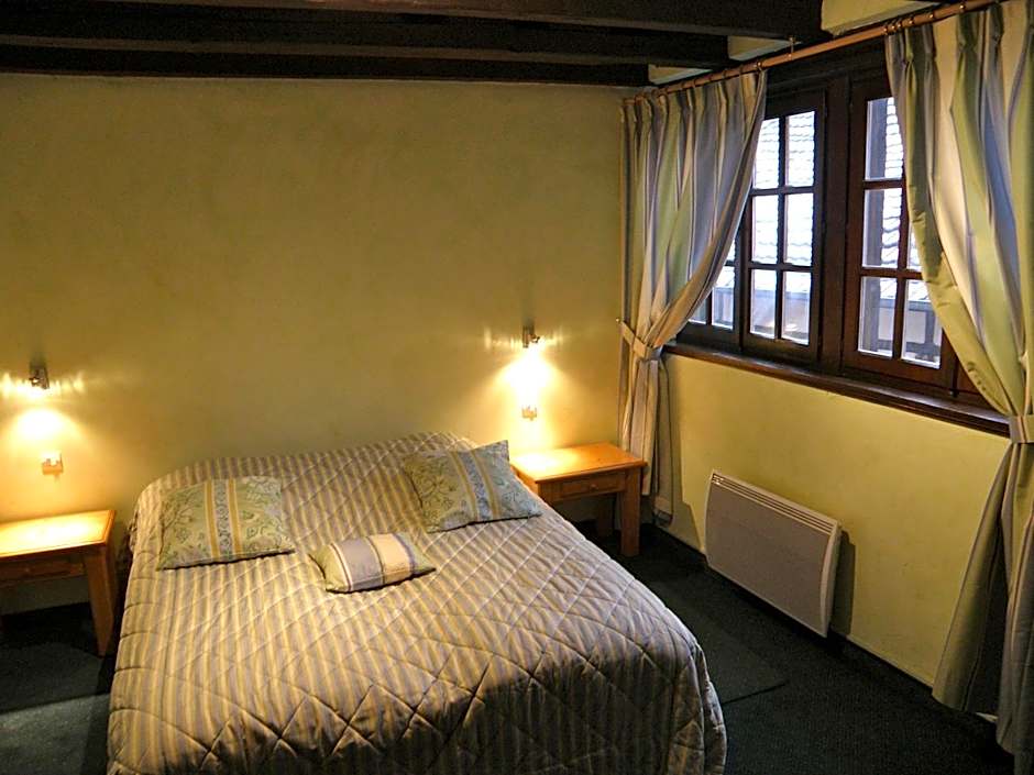 Caveau de l'ami Fritz