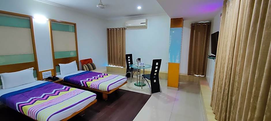 Hotel Easy Retreat
