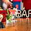 ibis Ales Centre-Ville