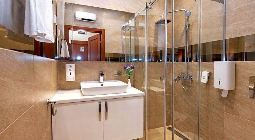 Hotel Butua Residence