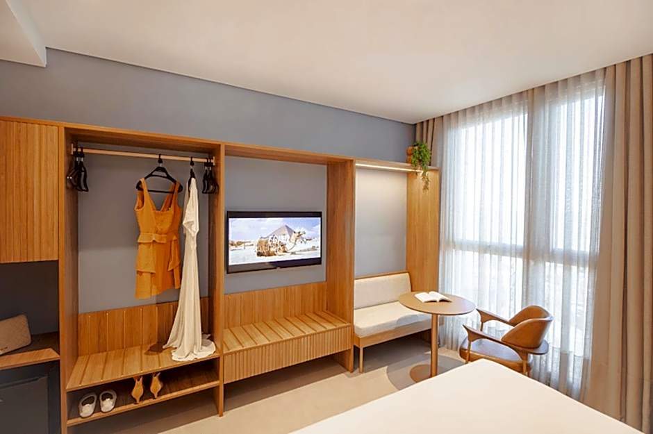 Intercity Florianopolis