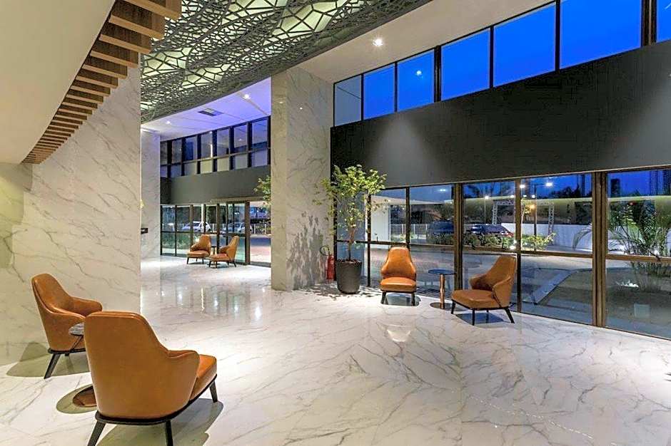 Slaviero Campina Grande