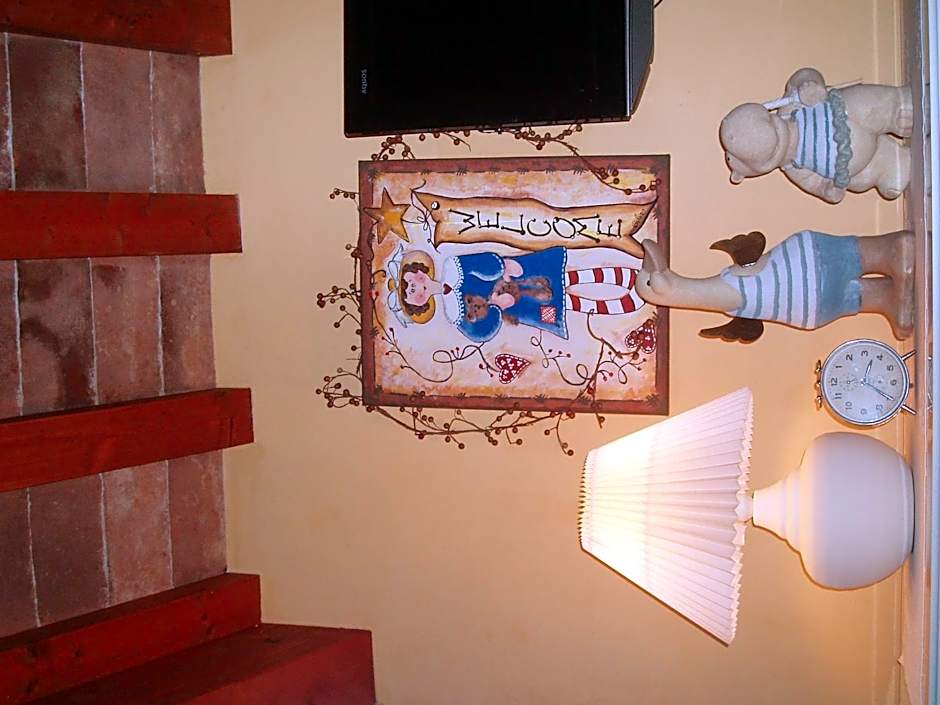 La Quiete Bed & Breakfast