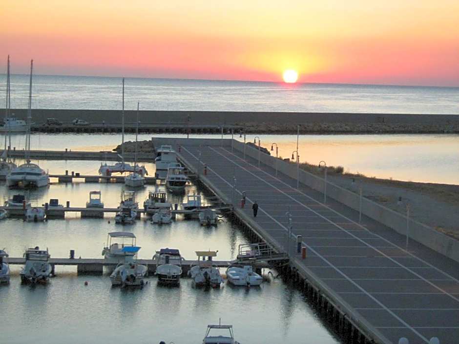 San Pio Bed & Breakfast