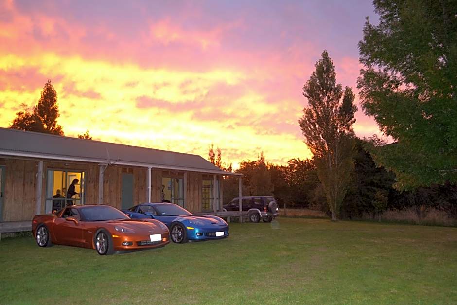 Smiths Farm Holiday Park