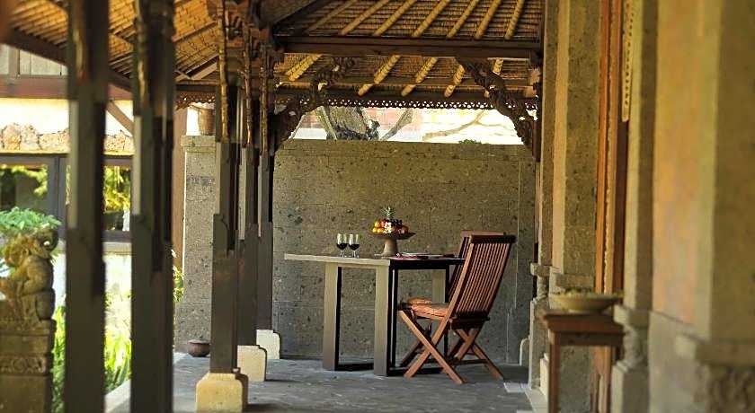 Alindra Villas & Spa