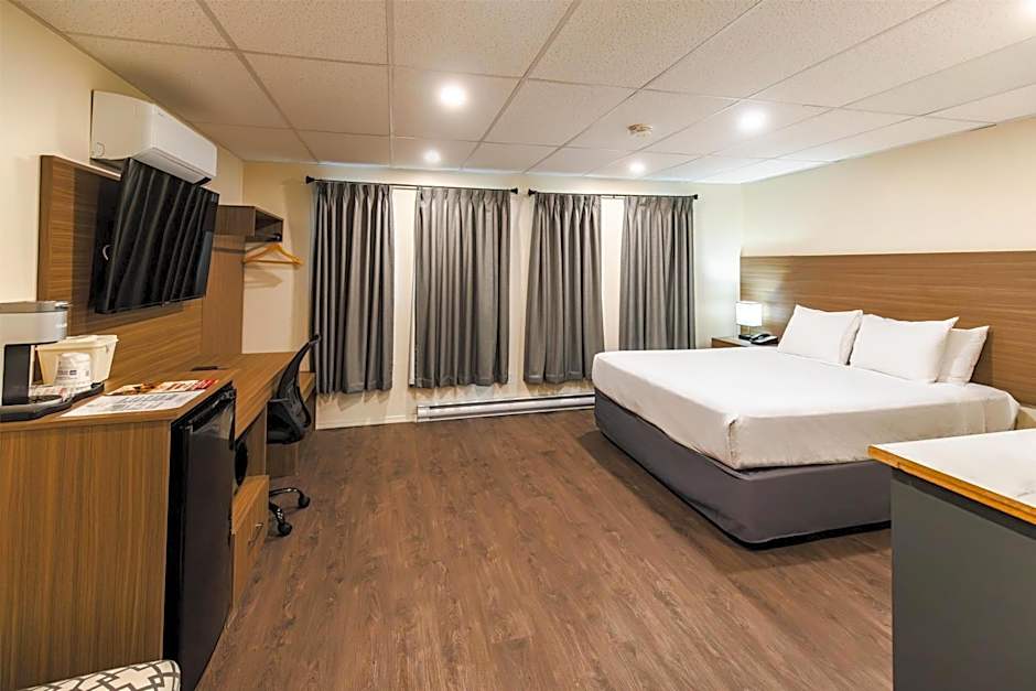 SureStay by Best Western Smithers