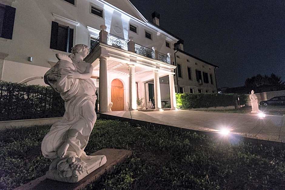 Villa Marini Trevisan