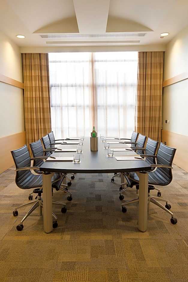 Starhotels Grand Milan