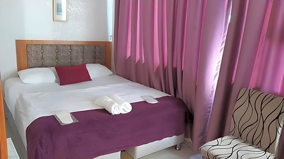 Hotel Grand Istanbul Airport