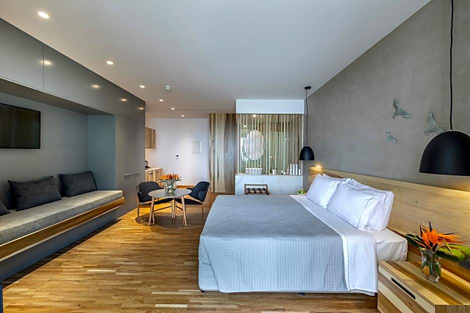 Anemi Hotel & Suites