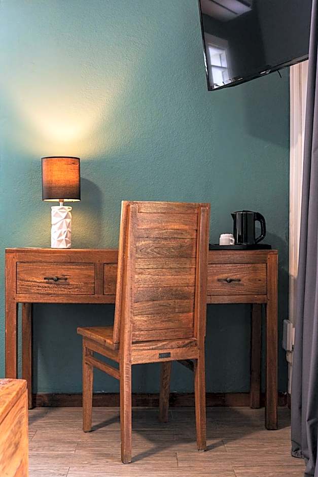 Hotel Exsel Victoria