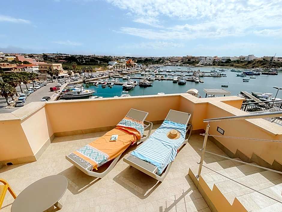 Best Western Hotel Martello
