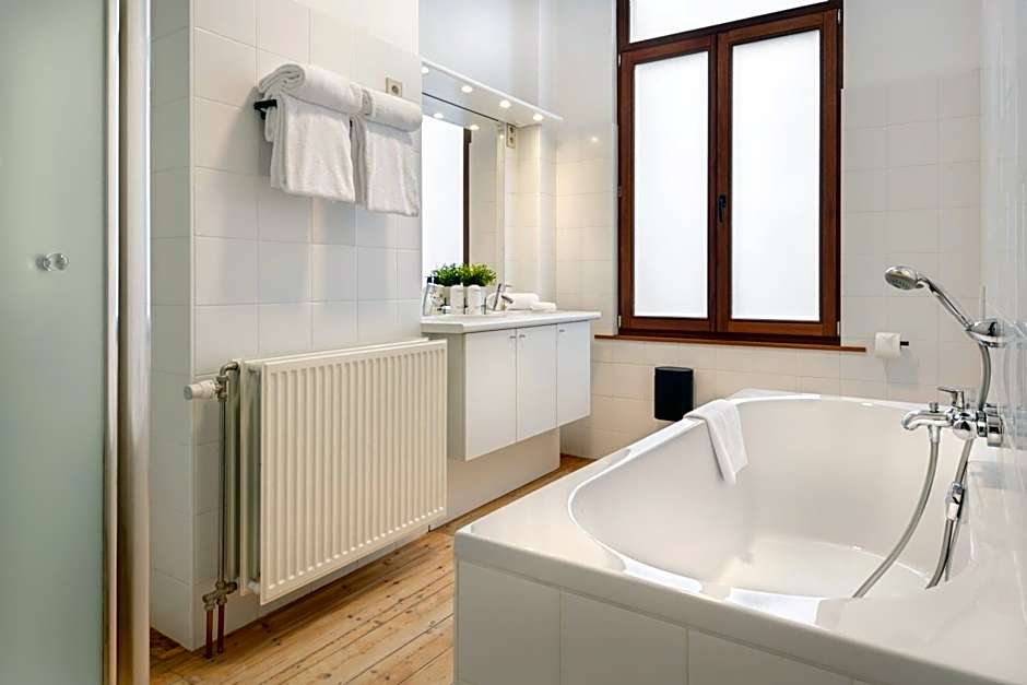 The 1894 Residence by Domani Hotels