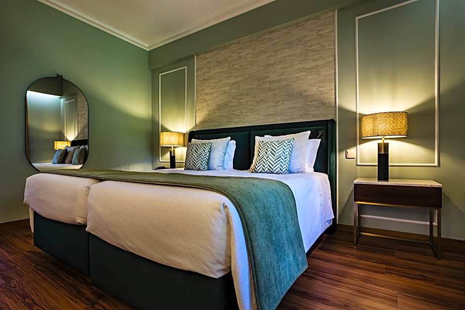 Photo 1 of 5 of Superior 2 Beds
