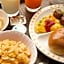 Osaka Moriguchi Plaza Hotel