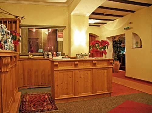 Hotel Mooserkreuz