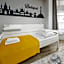 Downtown Apartment House Orange