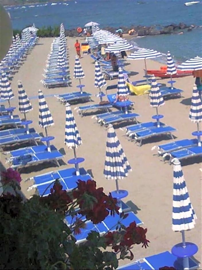 Hotel San Giovanni