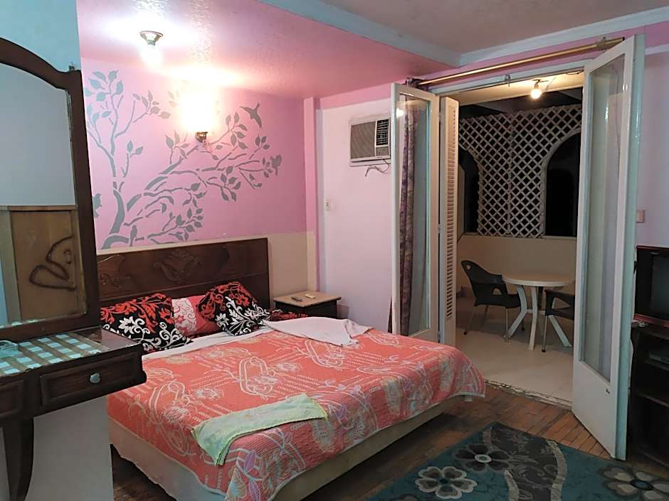 Cairo Moon Hostel