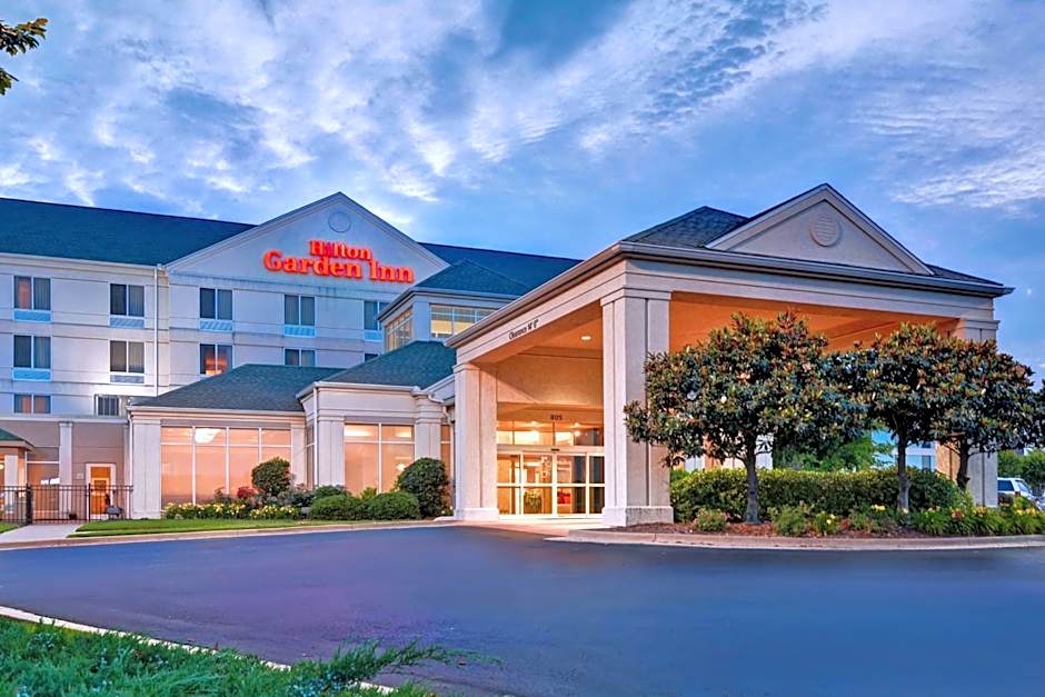 Hilton Garden Inn Conway
