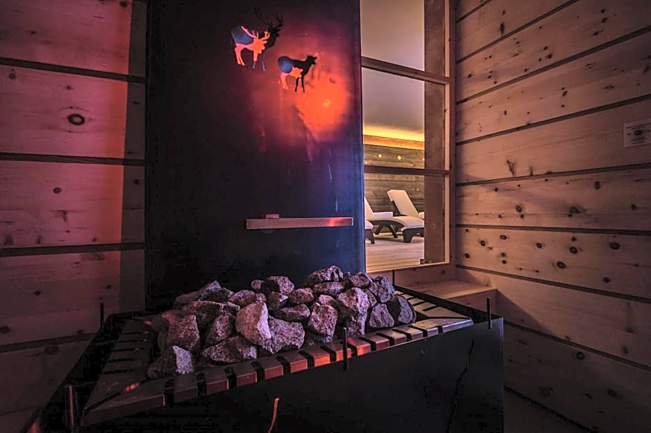 Albergo Posta Pederoa