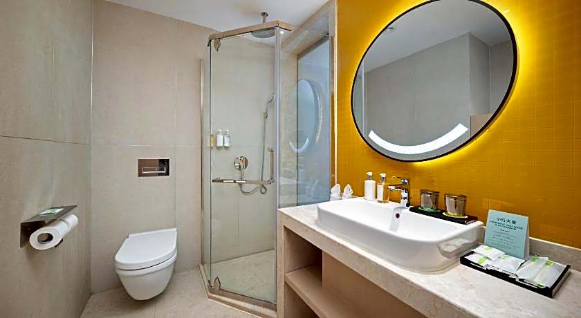 Holiday Inn Dujiangyan Ancient Town By IHG