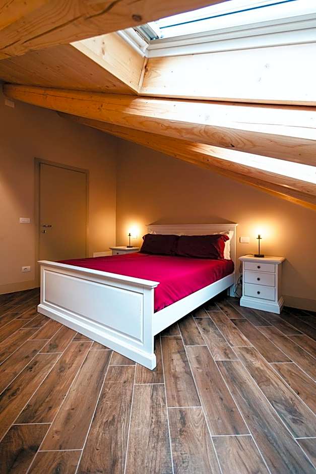 Albergo del Bramante