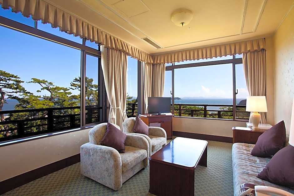 Gamagori Classic Hotel