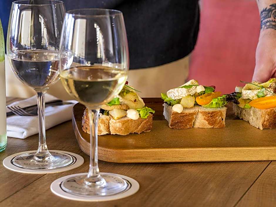 Mercure Porto Centro Santa Catarina