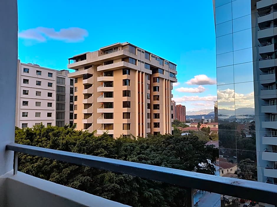 Holiday Inn Guatemala Hotel By IHG