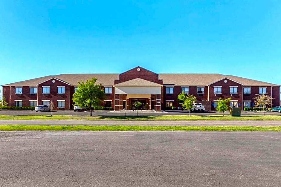 Comfort Suites Plainview