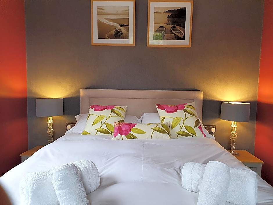 Marley House Bed & Breakfast