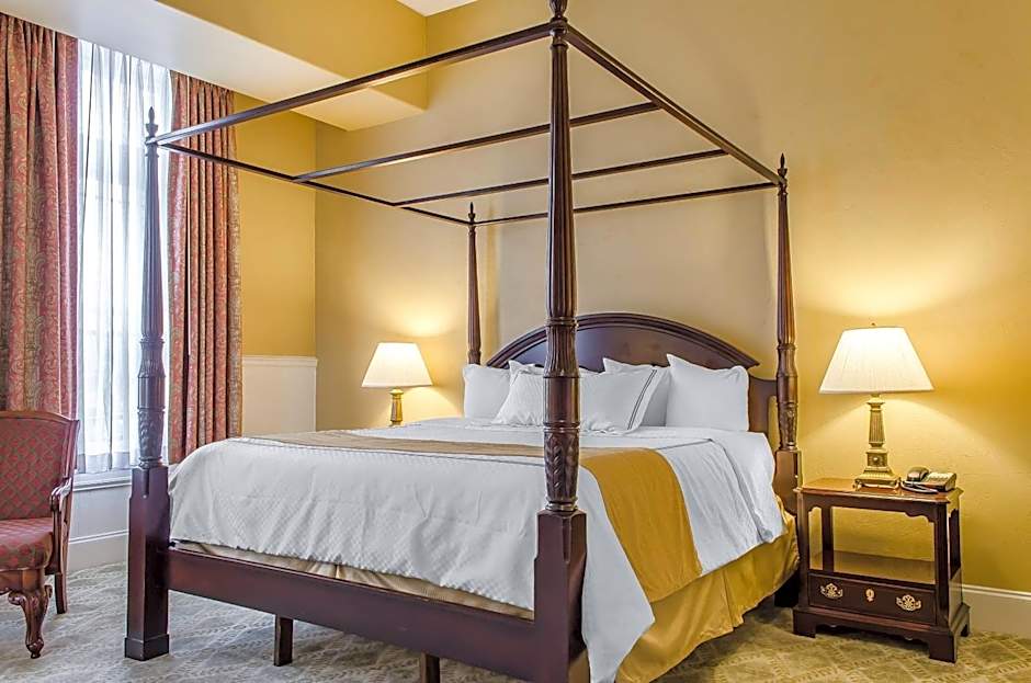 The Federal Pointe Inn Gettysburg, Ascend Hotel Collection