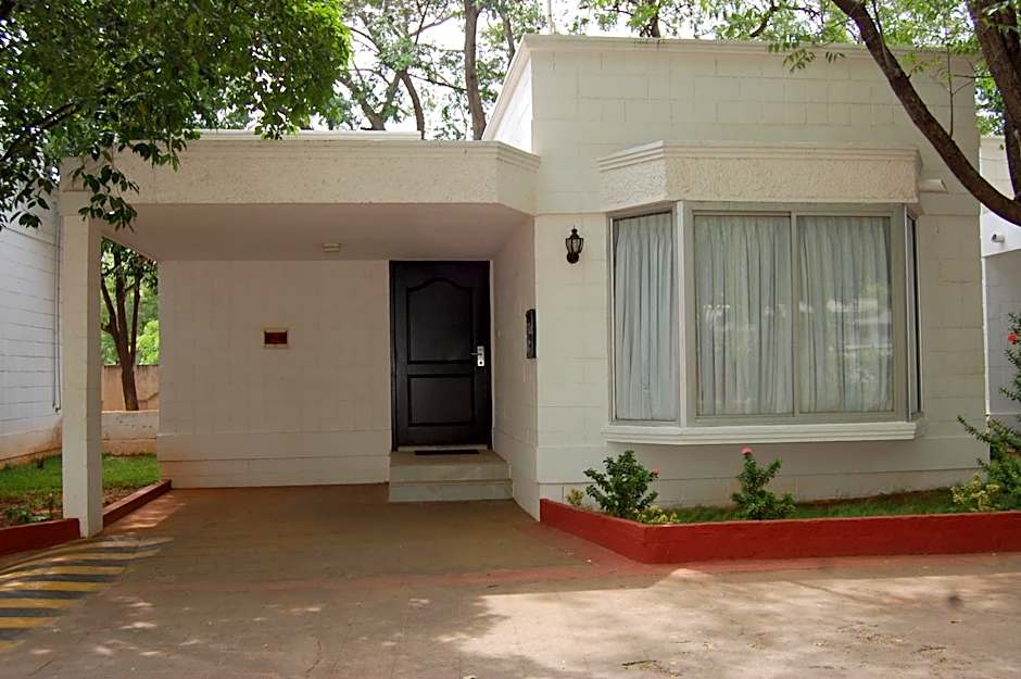 Photo 1 of 4 of Deluxe Villa