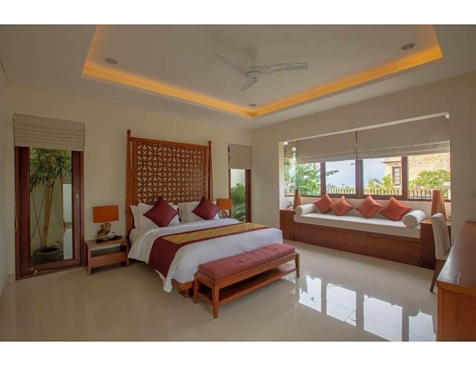Mandara Villa Bali