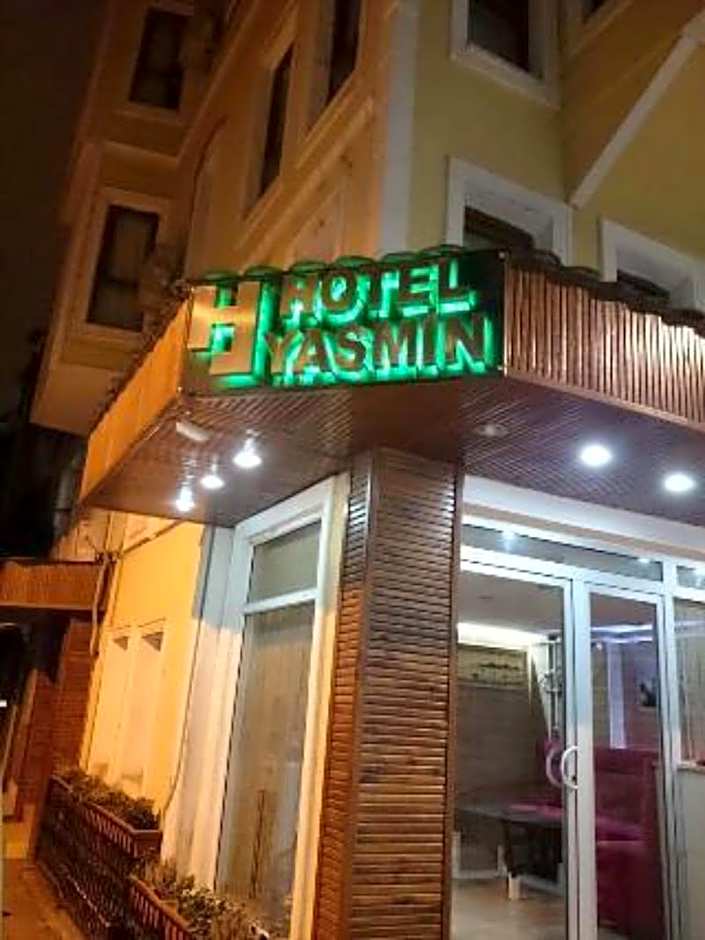 Hotel Yasmin