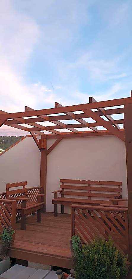 Pousada Alternativa KeKe