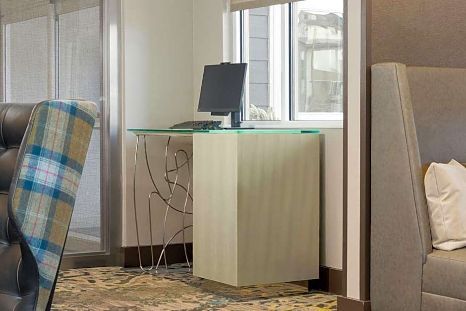 Residence Inn by Marriott Denver Central Park