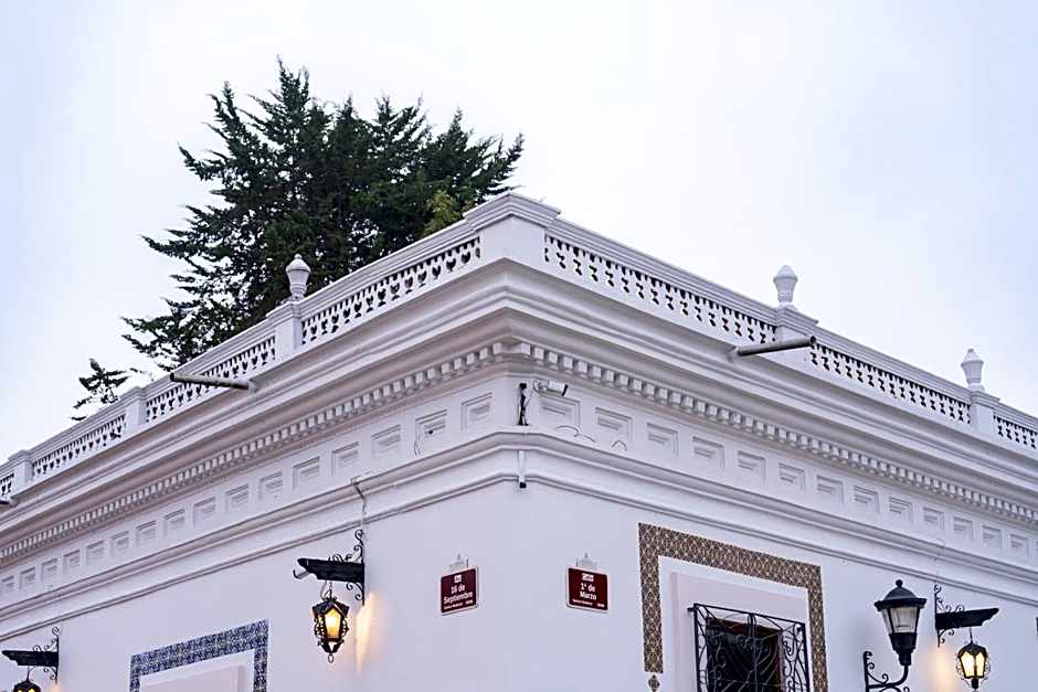 Sombra del Agua