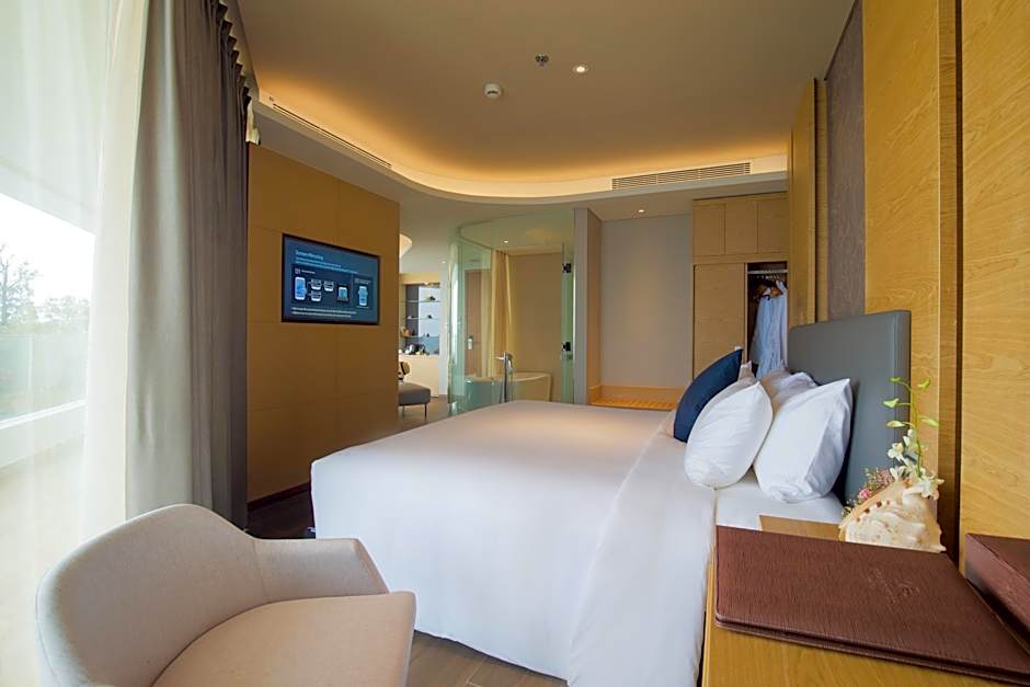 Seashells Phu Quoc Hotel & Spa