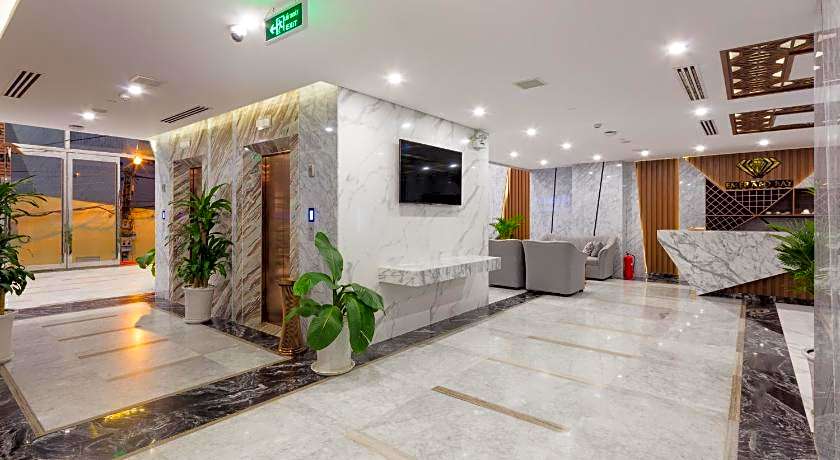 EMERALD BAY HOTEL & SPA